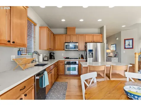 2766 SE Teal Avenue Gresham OR 97080