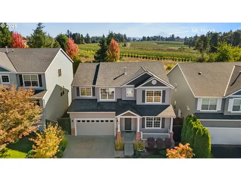 2766 SE Teal Avenue Gresham OR 97080