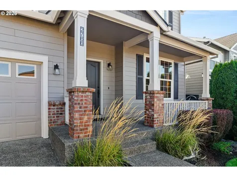 2766 SE Teal Avenue Gresham OR 97080