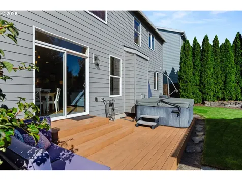 2766 SE Teal Avenue Gresham OR 97080