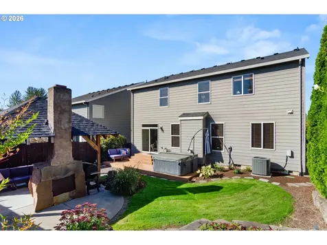 2766 SE Teal Avenue Gresham OR 97080