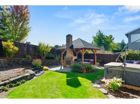 2766 SE Teal Avenue Gresham OR 97080