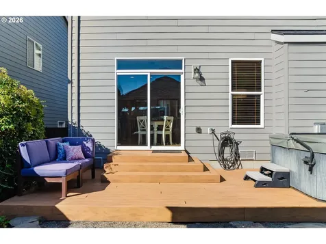 2766 SE Teal Avenue Gresham OR 97080
