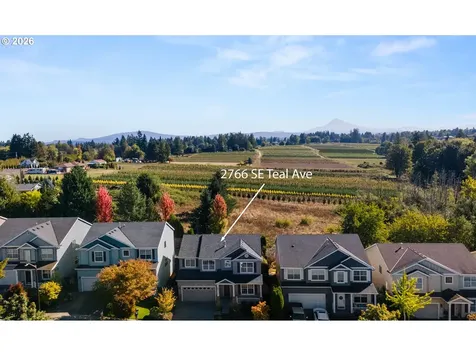 2766 SE Teal Avenue Gresham OR 97080