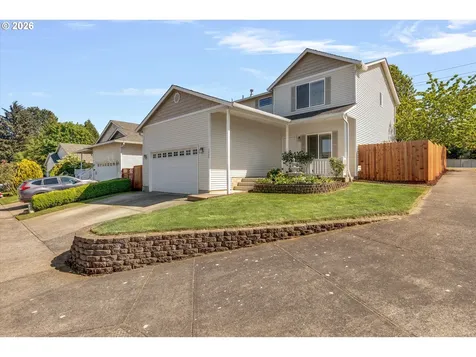 7803 NE 64th Street Vancouver WA 98662