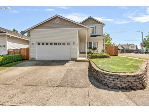 7803 NE 64th Street Vancouver WA 98662