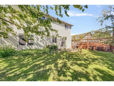 7803 NE 64th Street Vancouver WA 98662