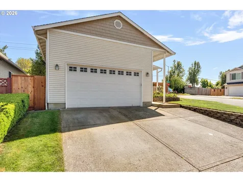 7803 NE 64th Street Vancouver WA 98662