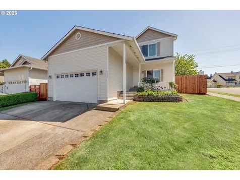 7803 NE 64th Street Vancouver WA 98662