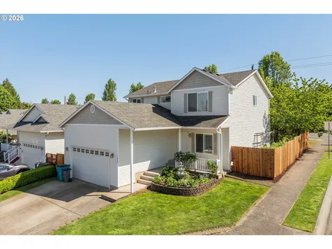7803 NE 64th Street Vancouver WA 98662