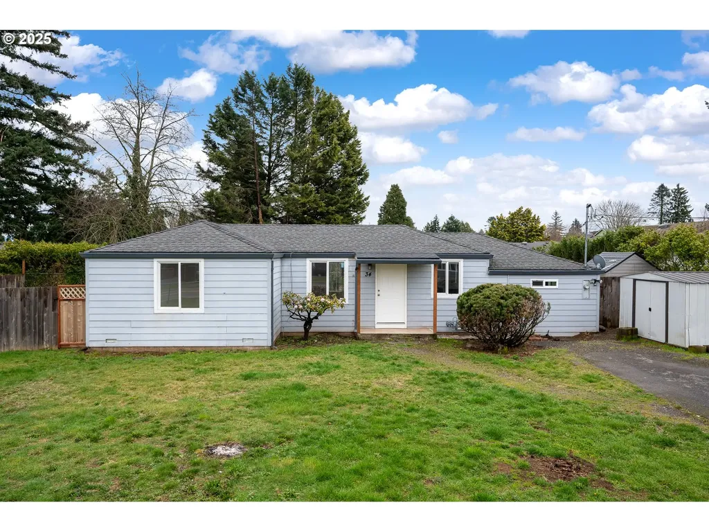 34 NE 192nd Avenue Portland OR 97230