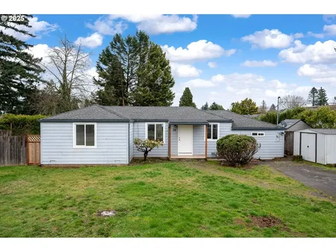 34 NE 192nd Avenue Portland OR 97230