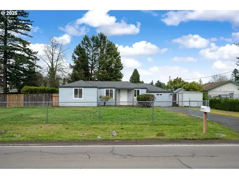 34 NE 192nd Avenue Portland OR 97230