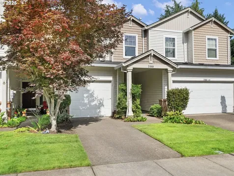 21069 SW Madeira Terrace Sherwood OR 97140