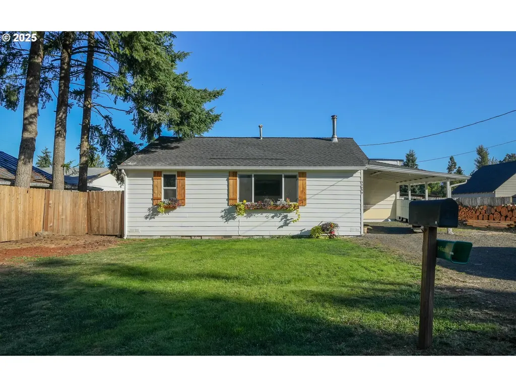 33099 Foster Road Cottage Grove OR 97424