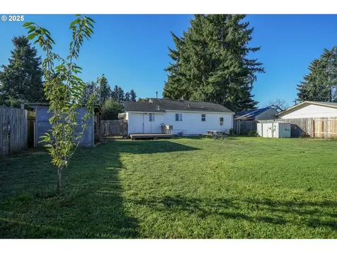 33099 Foster Road Cottage Grove OR 97424