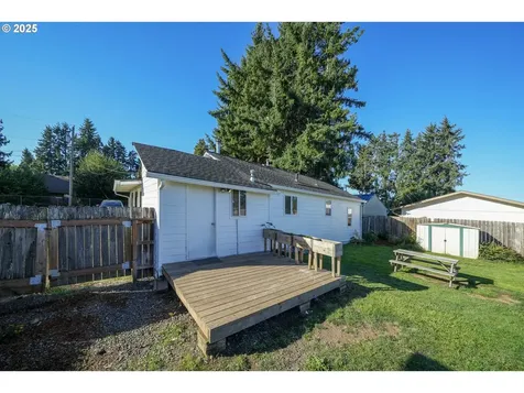 33099 Foster Road Cottage Grove OR 97424