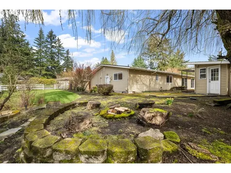 8420 SW Homewood Street Portland OR 97225