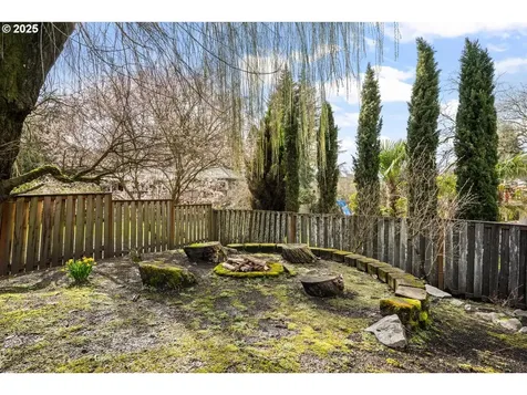 8420 SW Homewood Street Portland OR 97225