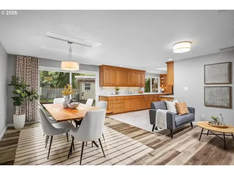 8420 SW Homewood Street Portland OR 97225