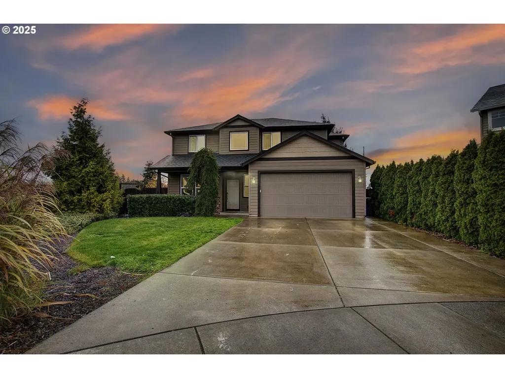 9717 NE 100th Way Vancouver WA 98662