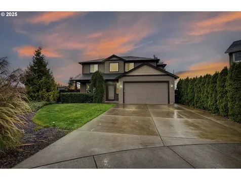 9717 NE 100th Way Vancouver WA 98662