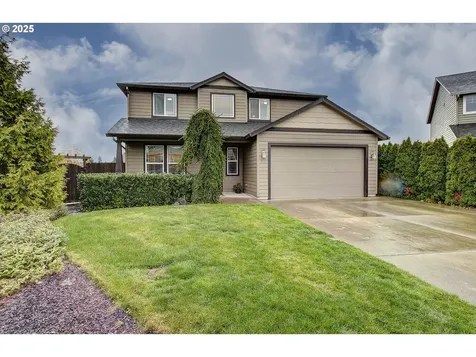 9717 NE 100th Way Vancouver WA 98662