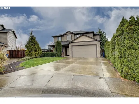 9717 NE 100th Way Vancouver WA 98662