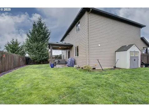 9717 NE 100th Way Vancouver WA 98662
