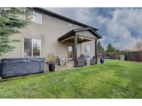 9717 NE 100th Way Vancouver WA 98662
