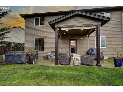 9717 NE 100th Way Vancouver WA 98662