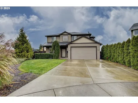 9717 NE 100th Way Vancouver WA 98662