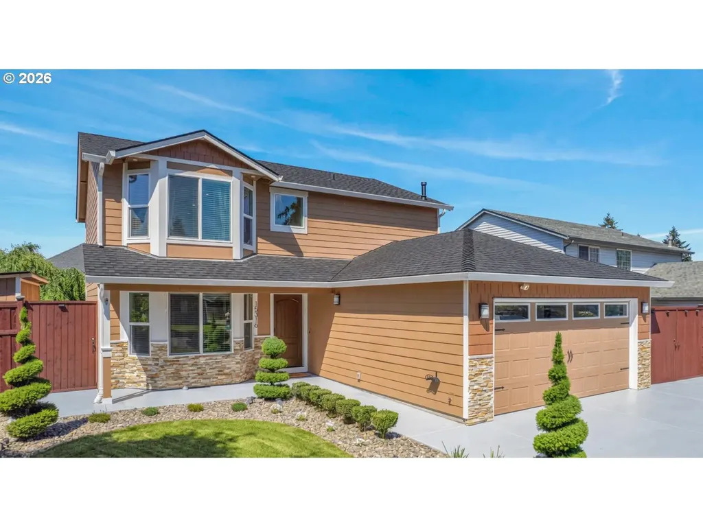 15316 NE 13th Circle Vancouver WA 98684