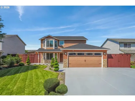 15316 NE 13th Circle Vancouver WA 98684