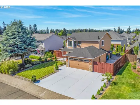 15316 NE 13th Circle Vancouver WA 98684