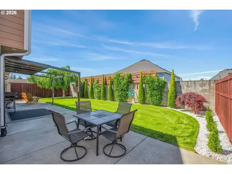 15316 NE 13th Circle Vancouver WA 98684