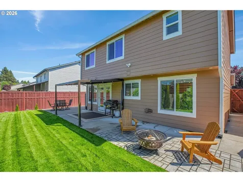 15316 NE 13th Circle Vancouver WA 98684