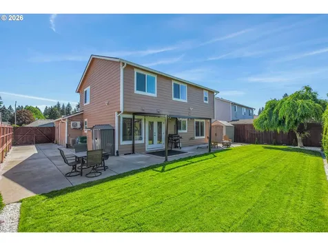 15316 NE 13th Circle Vancouver WA 98684