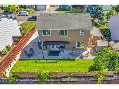 15316 NE 13th Circle Vancouver WA 98684