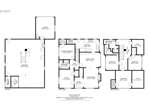 936 SE Sellwood Boulevard Portland OR 97202