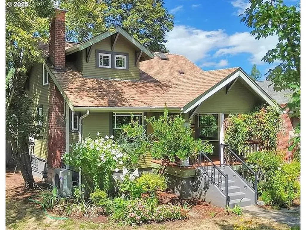 863 W Broadway Eugene OR 97402