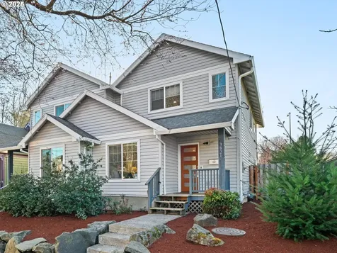 3821 N Missouri Avenue Portland OR 97227