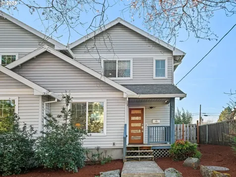 3821 N Missouri Avenue Portland OR 97227