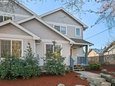 3821 N Missouri Avenue Portland OR 97227