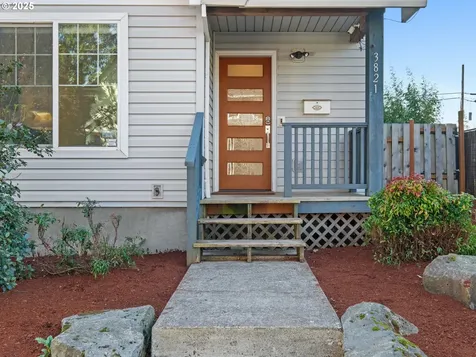 3821 N Missouri Avenue Portland OR 97227