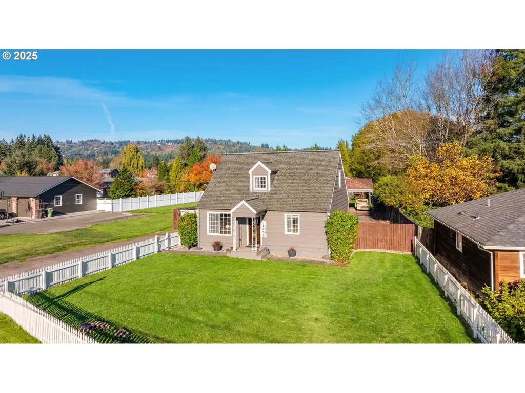 2308 32nd Avenue Longview WA 98632