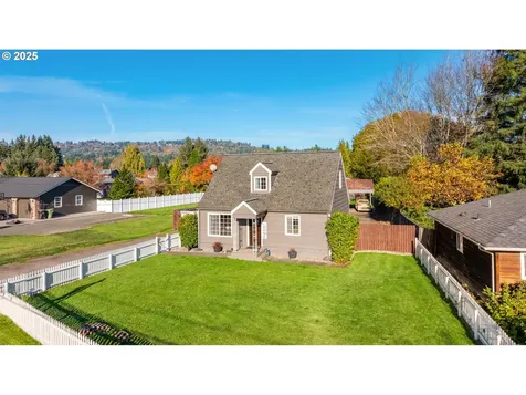 2308 32nd Avenue Longview WA 98632