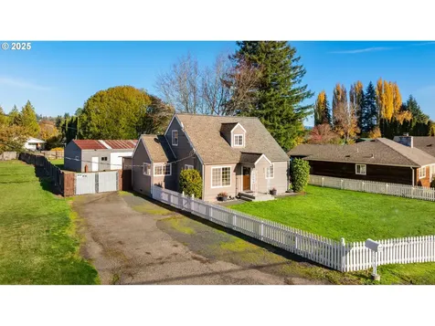 2308 32nd Avenue Longview WA 98632