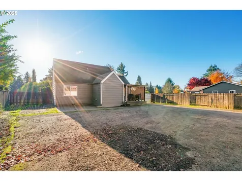 2308 32nd Avenue Longview WA 98632