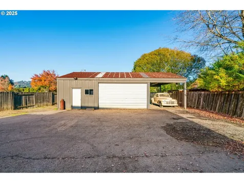 2308 32nd Avenue Longview WA 98632